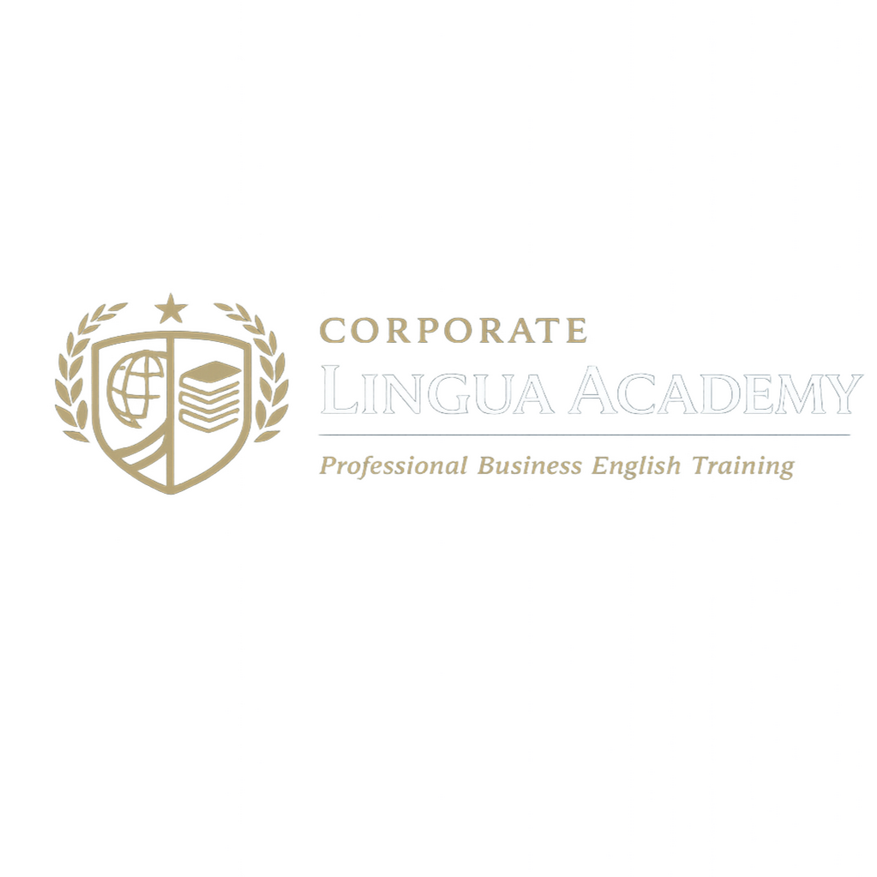 Corporate Lingua Academy